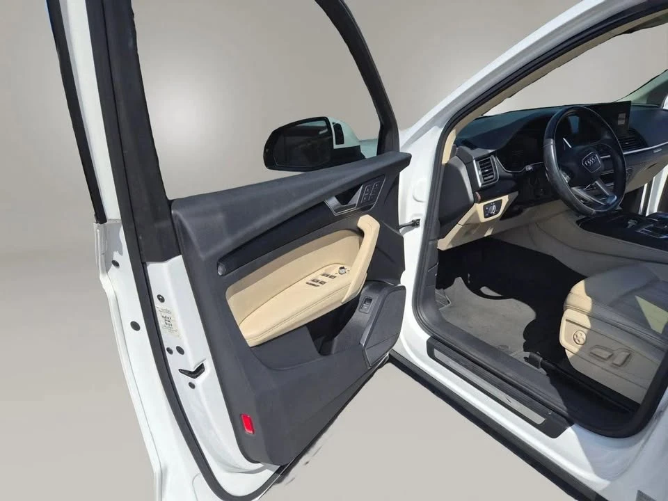 2021 Audi FY Q5 - Image 16 of 20