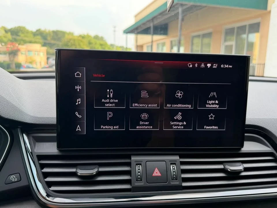 2021 Audi FY Q5 - Image 14 of 20