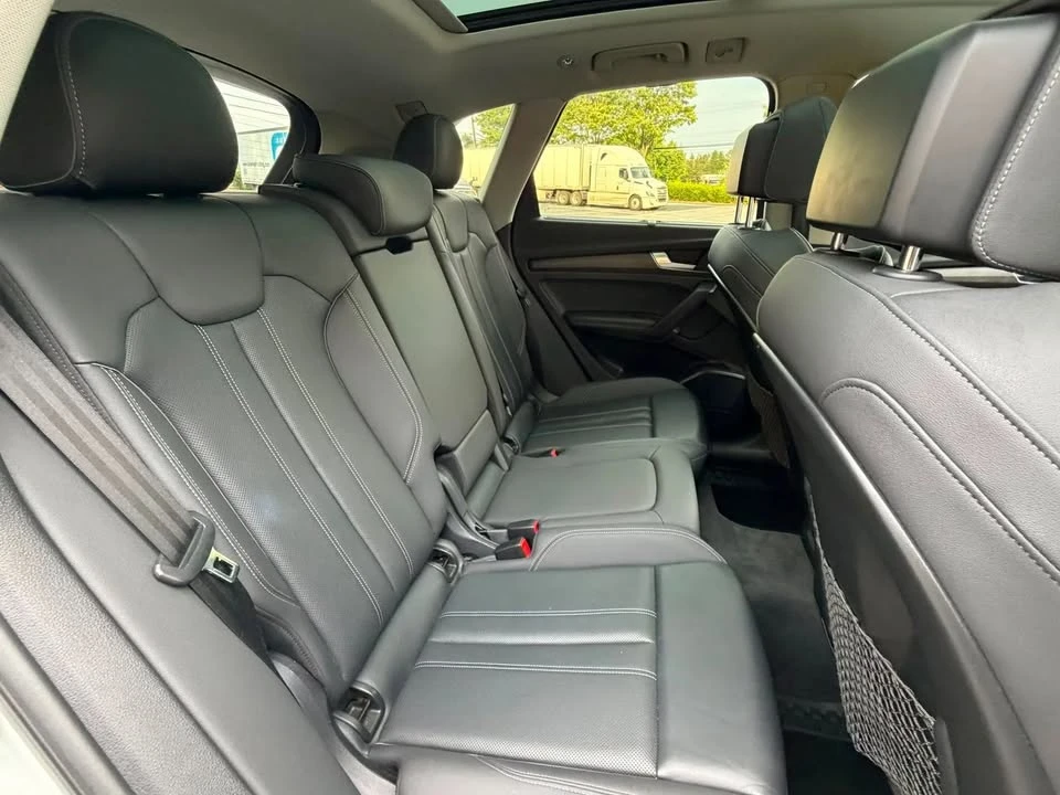 2021 Audi FY Q5 - Image 19 of 20