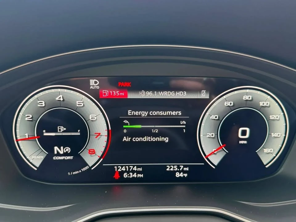 2021 Audi FY Q5 - Image 12 of 20