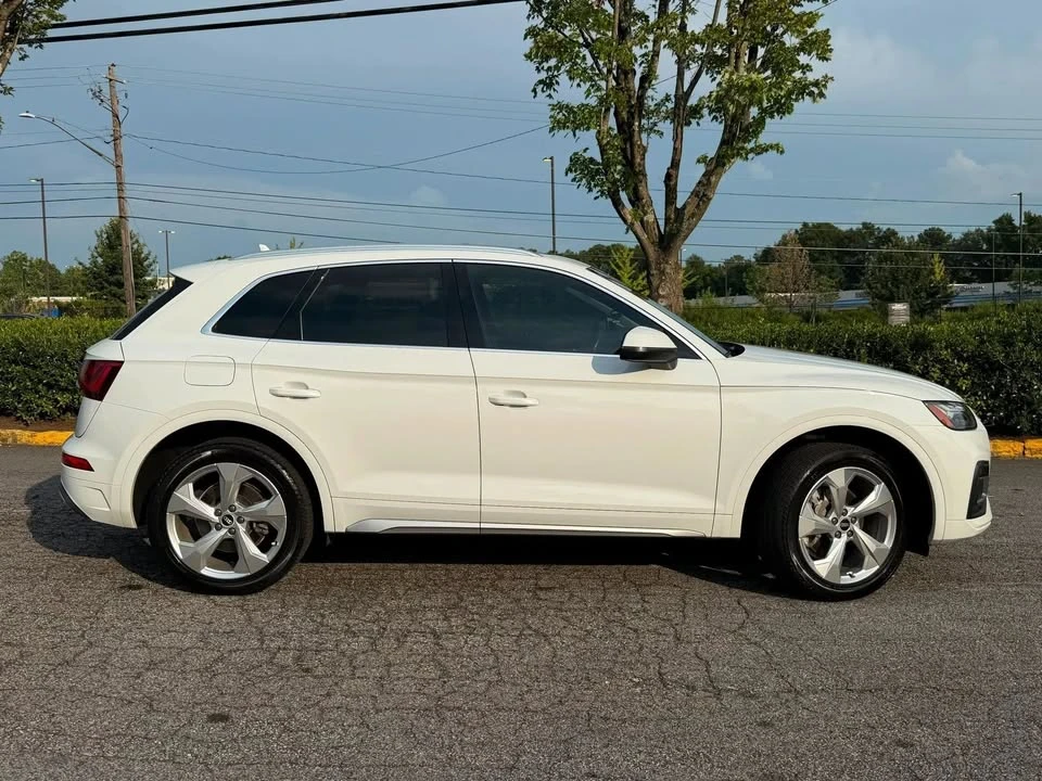 2021 Audi FY Q5 - Image 3 of 20