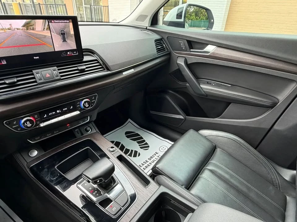 2021 Audi FY Q5 - Image 15 of 20