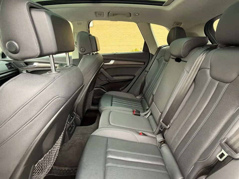 2021 Audi FY Q5 - Image 20 of 20