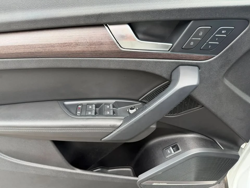 2021 Audi FY Q5 - Image 8 of 20