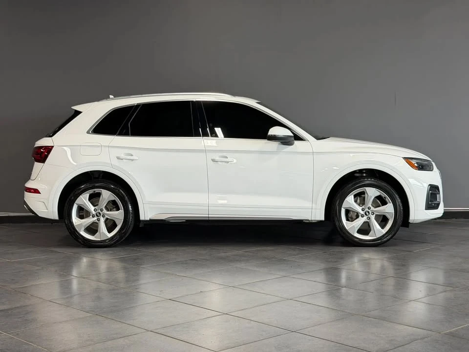 2021 Audi FY Q5 - Image 5 of 6