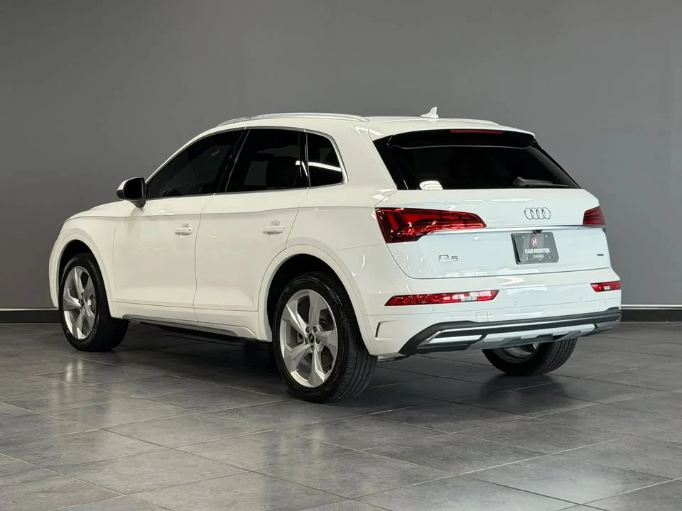 2021 Audi FY Q5 - Image 6 of 6