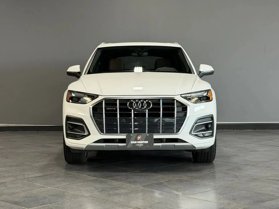 2021 Audi FY Q5 - Image 2 of 6