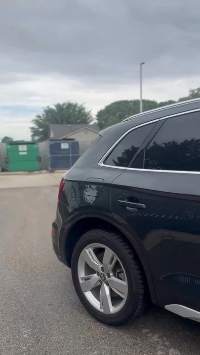 2021 Audi FY Q5 - Image 10 of 10
