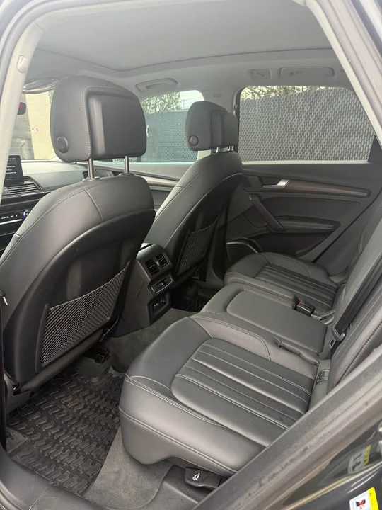 2021 Audi FY Q5 - Image 6 of 10