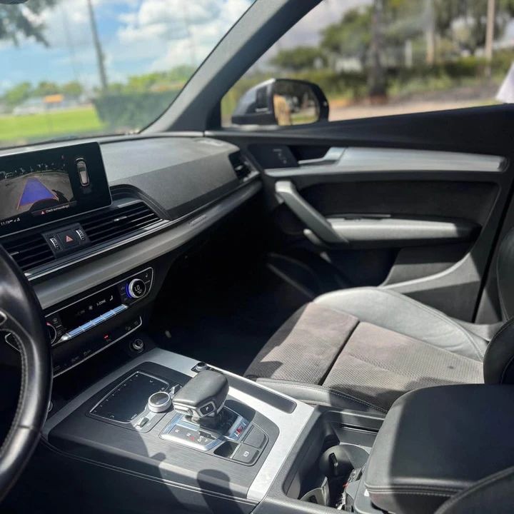 2021 Audi FY Q5 - Image 16 of 17