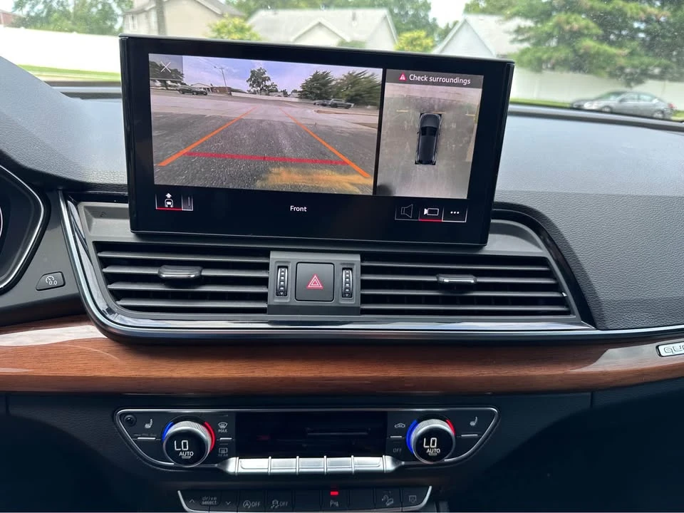 2021 Audi FY Q5 - Image 20 of 20