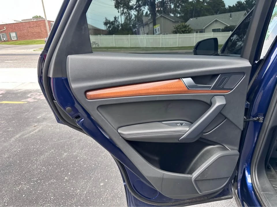 2021 Audi FY Q5 - Image 15 of 20