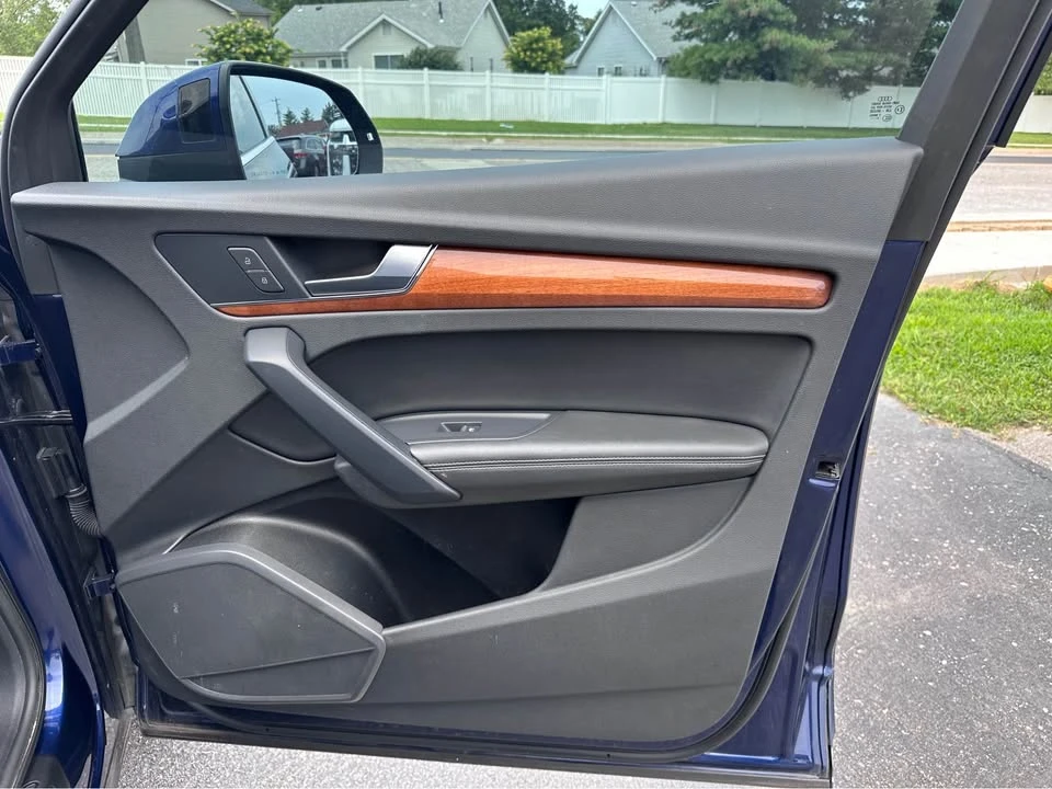 2021 Audi FY Q5 - Image 11 of 20