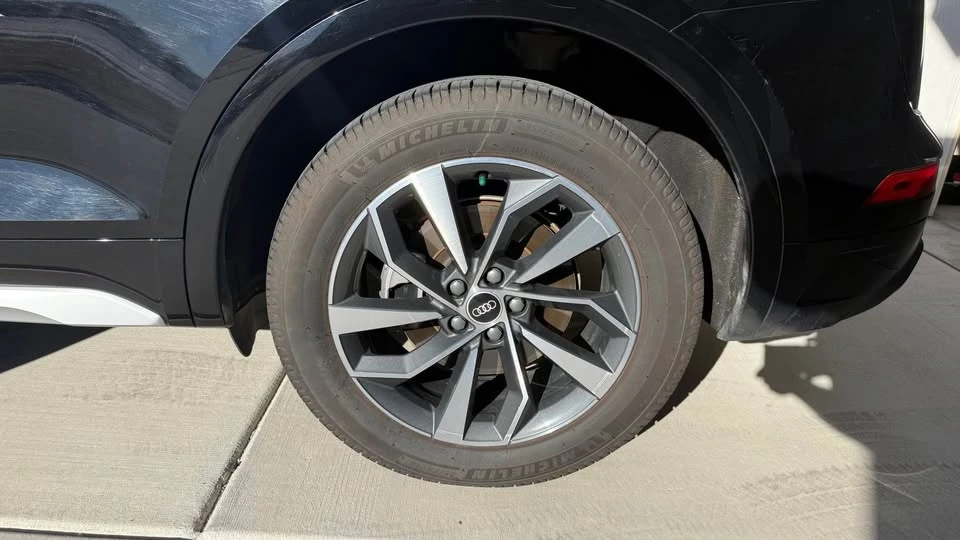 2021 Audi FY Q5 - Image 11 of 12