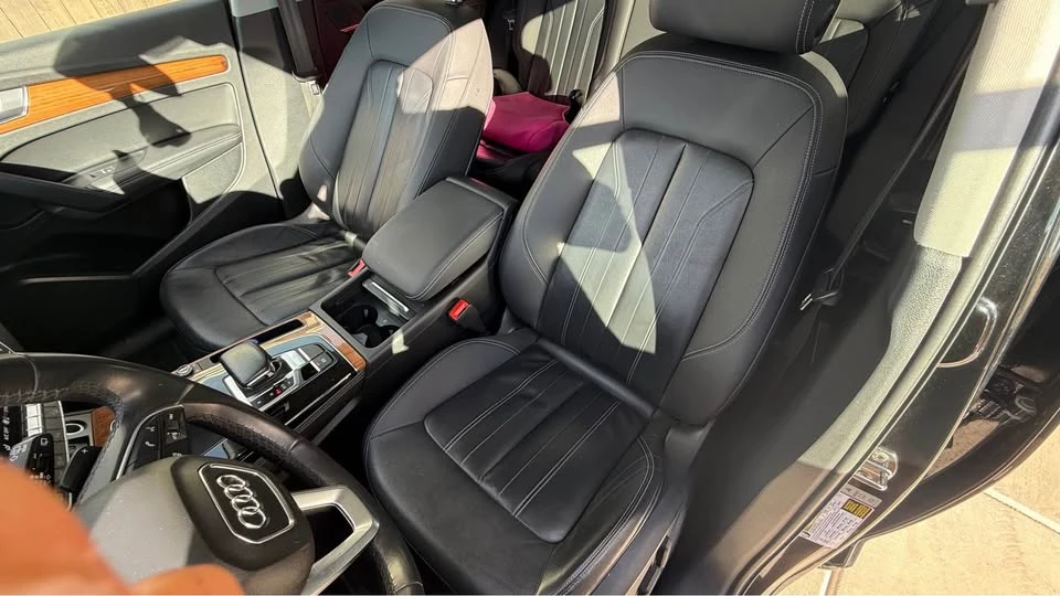 2021 Audi FY Q5 - Image 9 of 12
