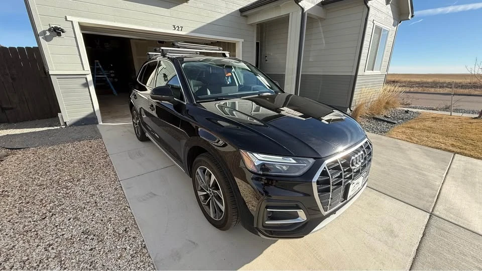 2021 Audi FY Q5 - Image 3 of 12