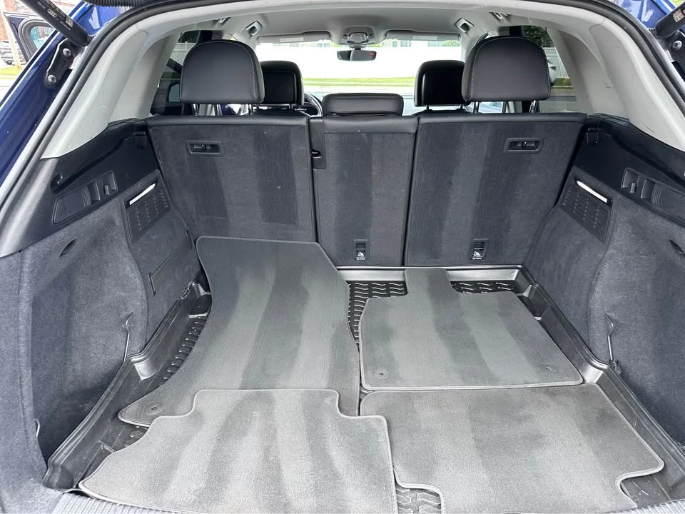 2021 Audi FY Q5 - Image 19 of 20