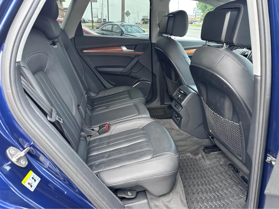 2021 Audi FY Q5 - Image 12 of 20
