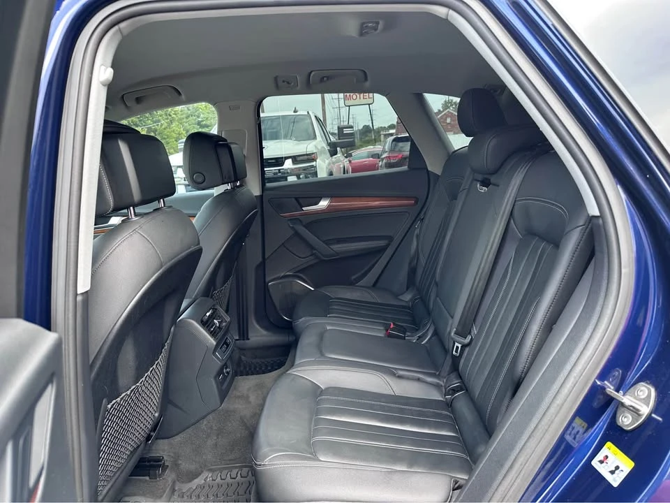 2021 Audi FY Q5 - Image 14 of 20