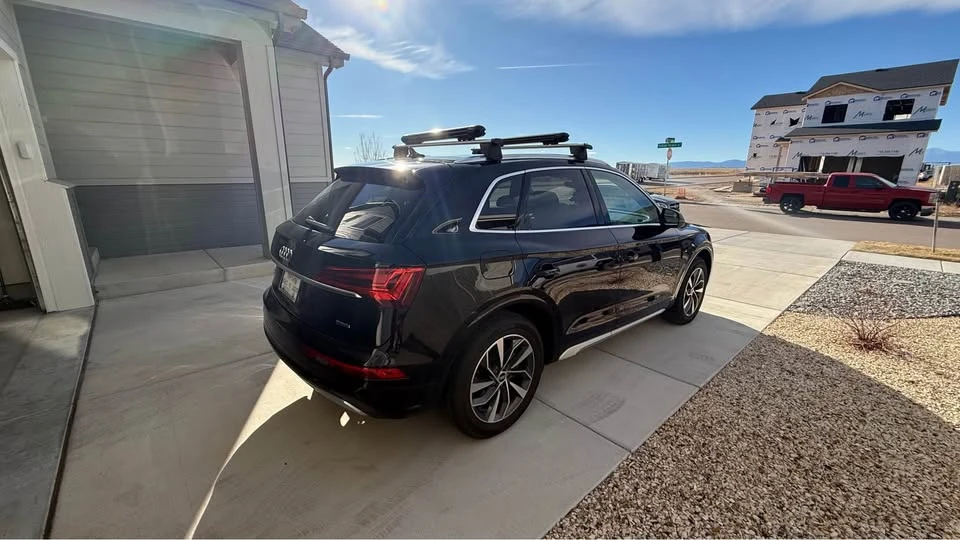 2021 Audi FY Q5 - Image 4 of 12