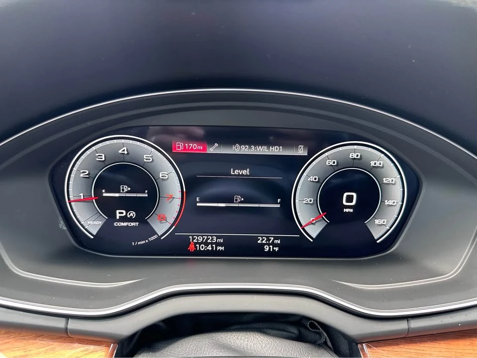 2021 Audi FY Q5 - Image 18 of 20