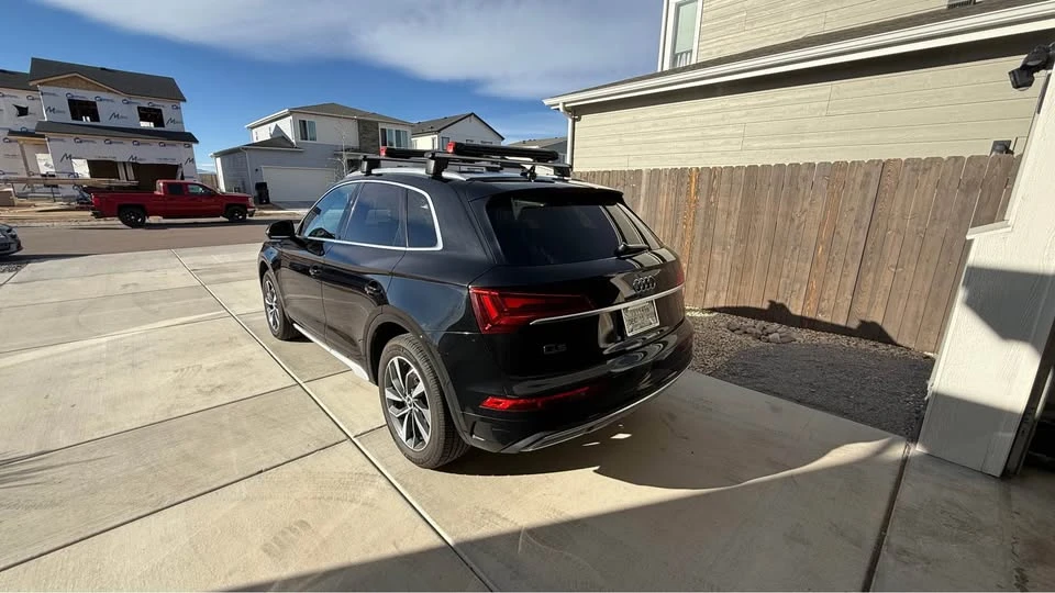 2021 Audi FY Q5 - Image 5 of 12