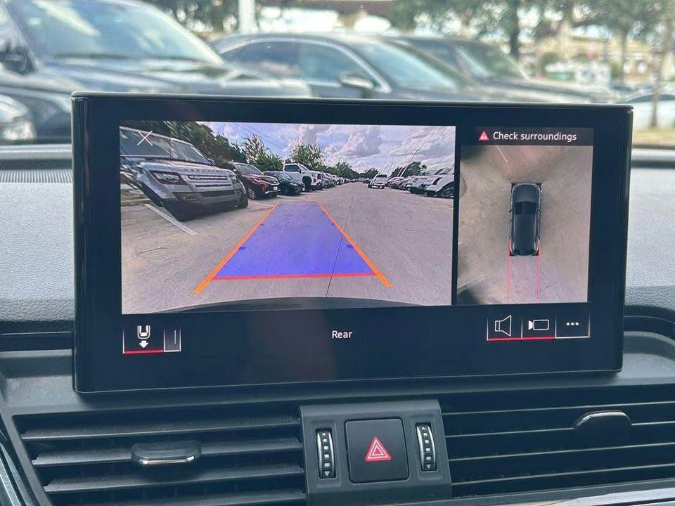 2021 Audi FY Q5 - Image 7 of 10