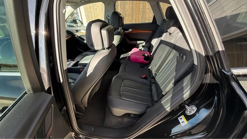2021 Audi FY Q5 - Image 7 of 12