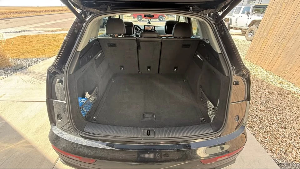2021 Audi FY Q5 - Image 6 of 12