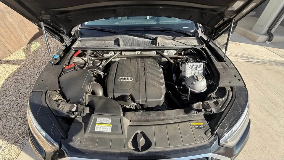 2021 Audi FY Q5 - Image 10 of 12