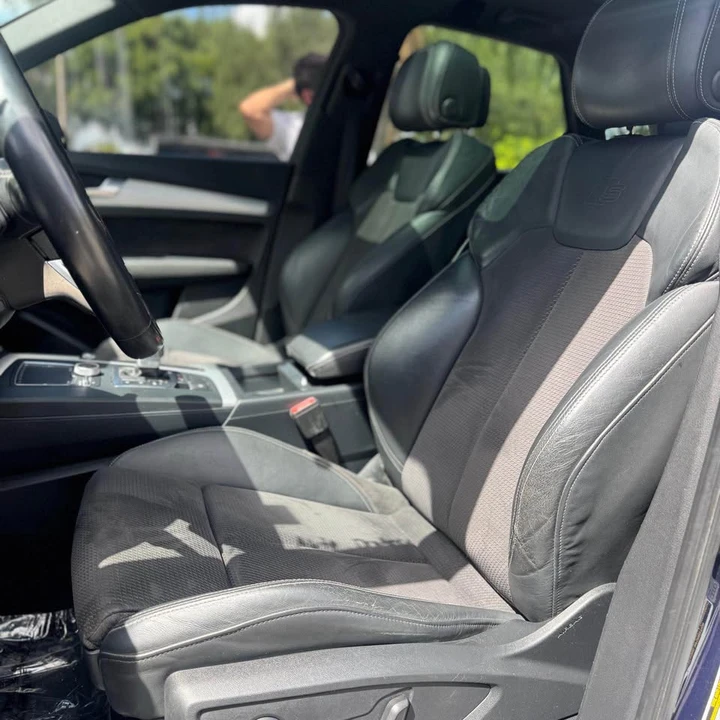 2021 Audi FY Q5 - Image 17 of 17