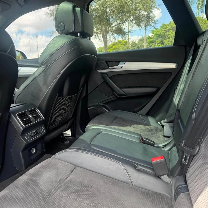 2021 Audi FY Q5 - Image 12 of 17