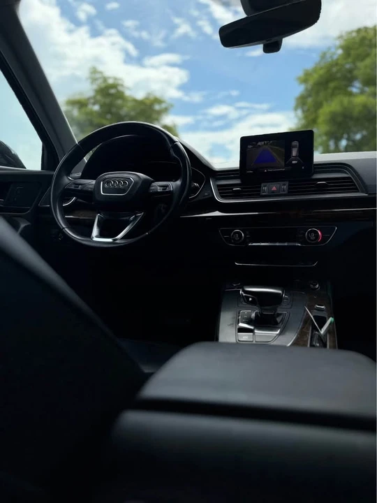 2021 Audi FY Q5 - Image 12 of 15