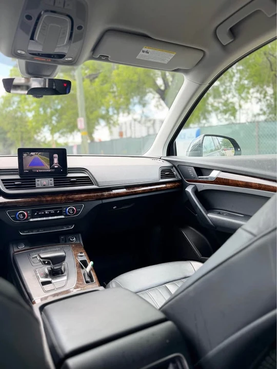 2021 Audi FY Q5 - Image 11 of 15