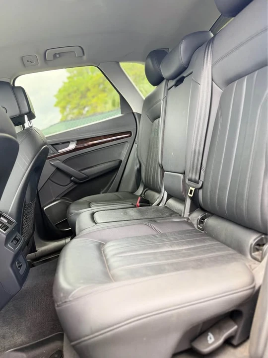 2021 Audi FY Q5 - Image 15 of 15