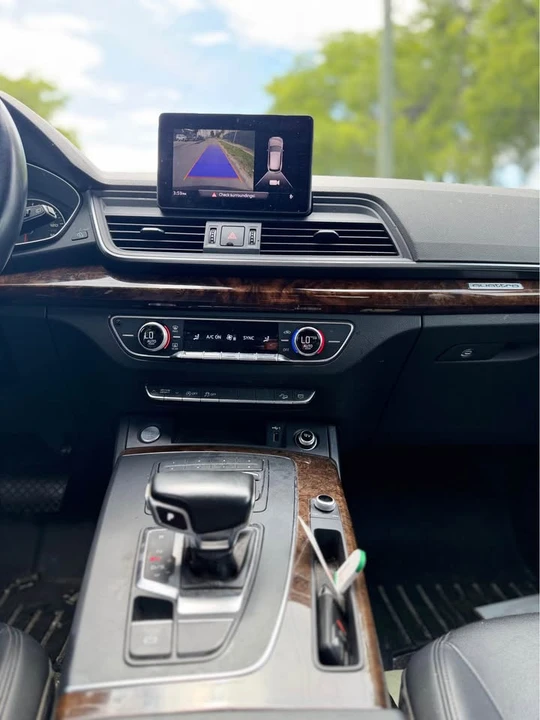 2021 Audi FY Q5 - Image 10 of 15