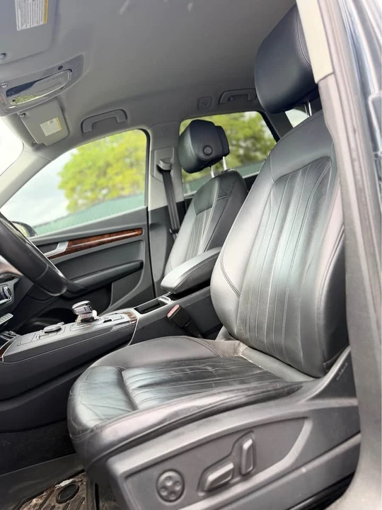 2021 Audi FY Q5 - Image 14 of 15