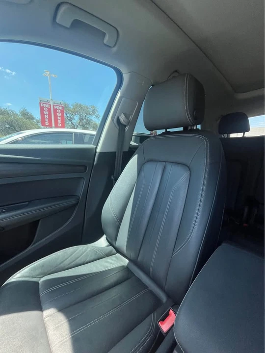 2021 Audi FY Q5 - Image 9 of 10