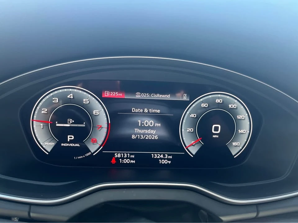 2021 Audi FY Q5 - Image 5 of 10