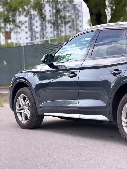 2021 Audi FY Q5 - Image 8 of 15
