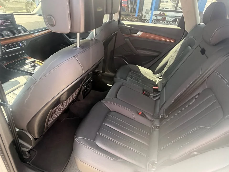 2021 Audi FY Q5 - Image 6 of 9