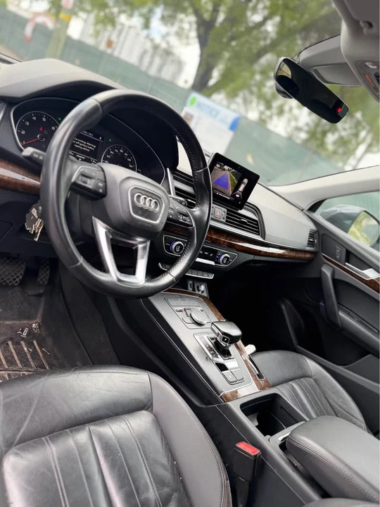 2021 Audi FY Q5 - Image 13 of 15