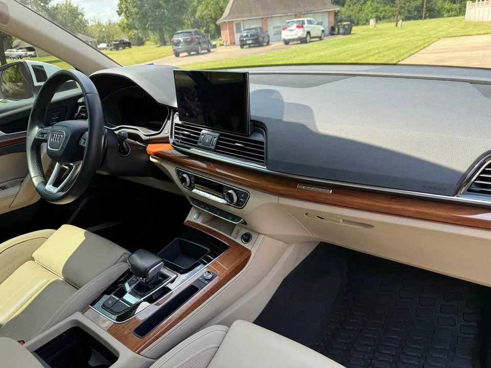 2021 Audi FY Q5 - Image 5 of 18