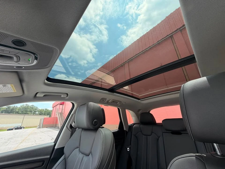 2021 Audi FY Q5 - Image 19 of 19