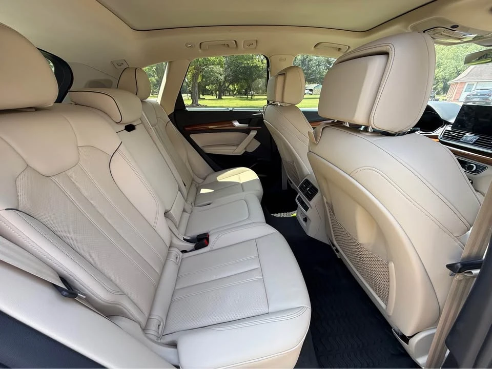 2021 Audi FY Q5 - Image 7 of 18