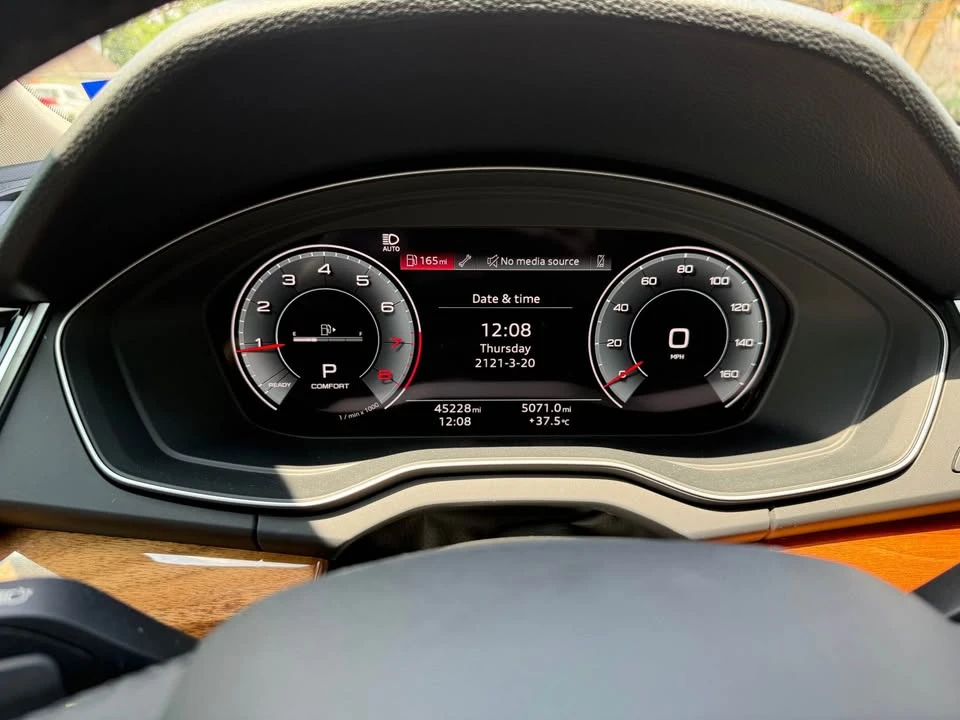 2021 Audi FY Q5 - Image 3 of 18