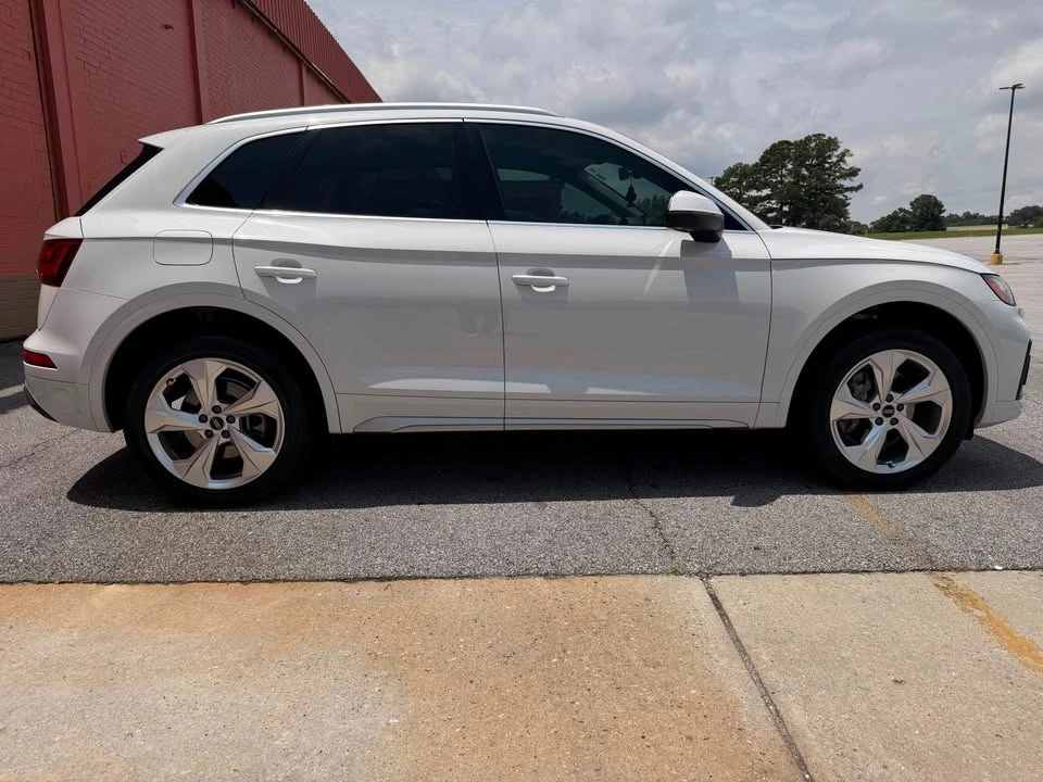 2021 Audi FY Q5 - Image 3 of 19