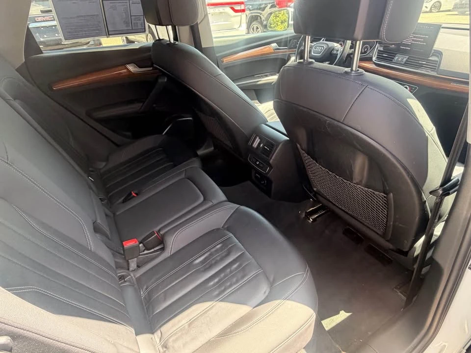 2021 Audi FY Q5 - Image 7 of 9