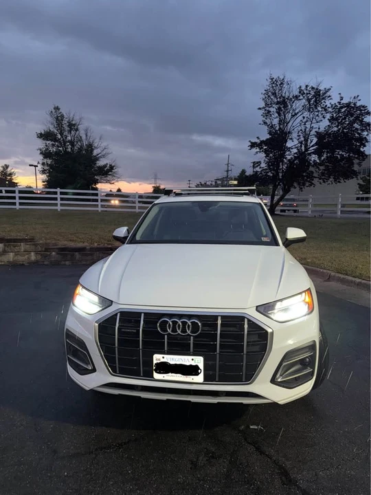 2021 Audi FY Q5 - Image 14 of 20