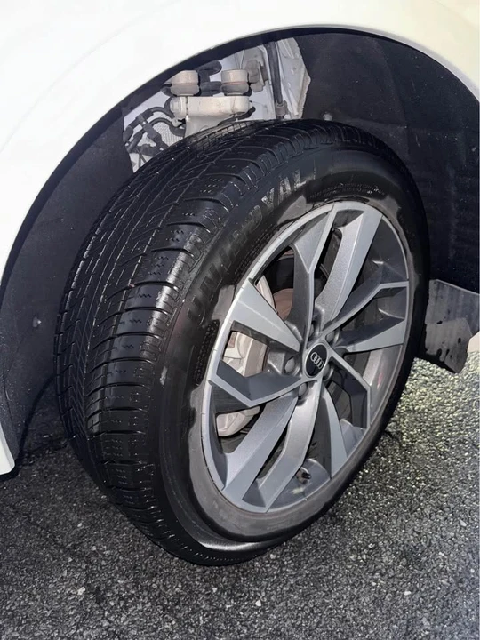 2021 Audi FY Q5 - Image 13 of 20